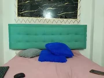 celestial_queen_ on Chaturbate 