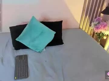 Group charloottee_1 on Chaturbate