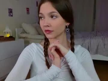 Freechat charming_bliss on Chaturbate