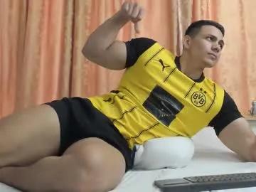 choreythaiylor's avatar