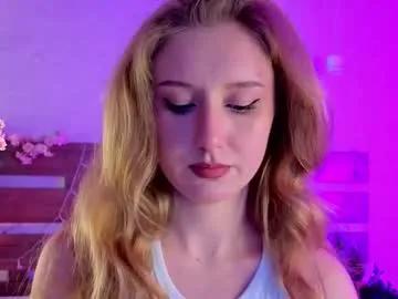 christinethornton — GOAL: start masturbaet my sweet pussy [55 tokens remaining] Hey dear ! Welcome to my room ! #teen #lovense #18 #blonde #squirt