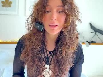 cleopatra_sinns on Chaturbate