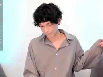 Freechat colestorm on Chaturbate