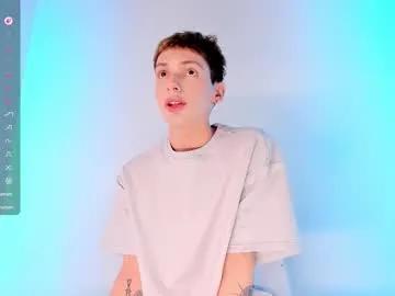 colestorm — CUMSHOW - cum on my face <3 [4434 tokens left] #gay #young #18 #twink #bigcock