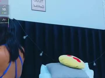 colombia_mommy_ on Chaturbate 