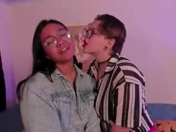 crazy_cakes_ — Goal: french kiss close up #natural #couple #latina #bigboobs #lesbian - Next Goal: suck ech other nipples and bite