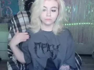 Freechat cryptobjgirlv2 on Chaturbate