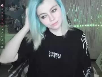 Freechat cryptobjgirlv2 on Chaturbate
