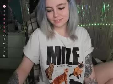 Freechat cryptobjgirlv2 on Chaturbate