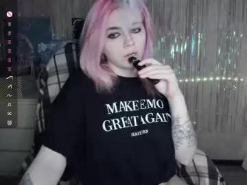Freechat cryptobjgirlv2 on Chaturbate