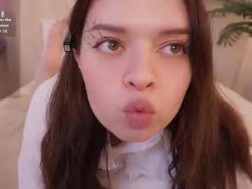 Freechat cuddlebyyou on Chaturbate