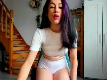 Freechat cuteeliza1 on Chaturbate