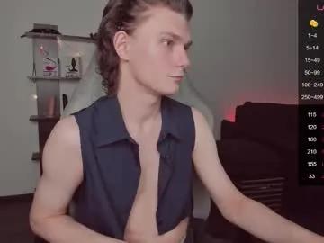 da_scin — Take off shirt [100 tokens left] #bigcock #twink #young #lovense #cum