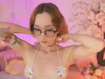 Freechat dalahiarushh on Chaturbate