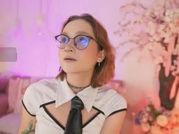 Freechat dalahiarushh on Chaturbate