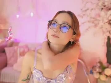 Freechat dalahiarushh on Chaturbate