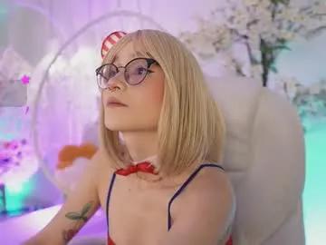 Freechat dalahiarushh on Chaturbate