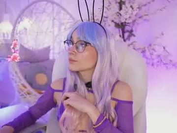 Freechat dalahiarushh on Chaturbate