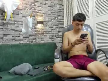 Freechat damibright on Chaturbate