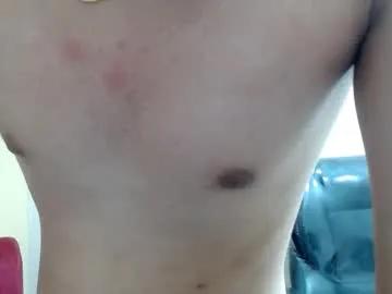 Freechat damibright on Chaturbate