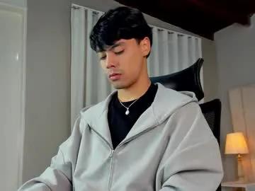 Freechat damon_nort on Chaturbate