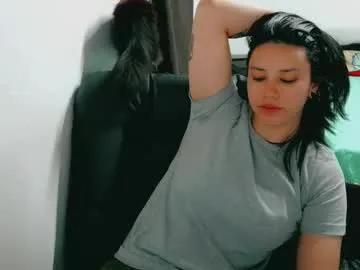 Freechat dani_jocelyn on Chaturbate