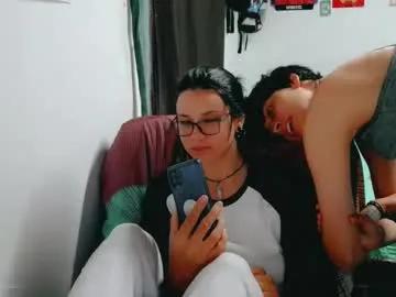 Freechat dani_jocelyn on Chaturbate