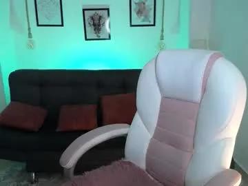 Chaturbate danna_rouse_ is Freechat danna_rouse_ — Hi welcome - Goal: make me happy #squirt #latina #18 #new #teen