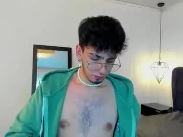 Freechat deimondx on Chaturbate