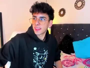 Freechat deimondx on Chaturbate