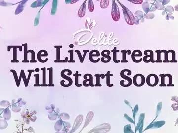 Freechat delitevip on Chaturbate