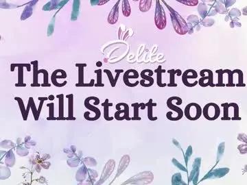 Freechat delitevip on Chaturbate