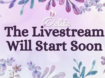 Freechat delitevip on Chaturbate