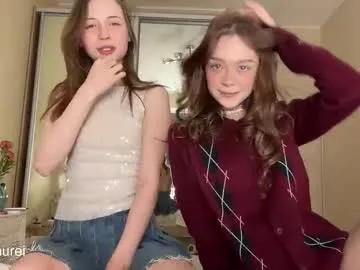 Freechat delorathecookie on Chaturbate