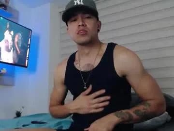 dilanxxx8888 — #latino #bigcock #muscle #cum #new