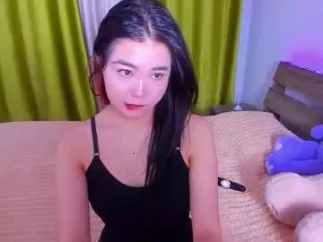 dollyiaa on Chaturbate 