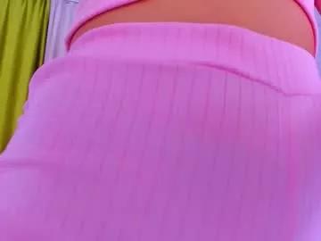 dollyiaa on Chaturbate 