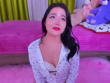 dollyiaa on Chaturbate 