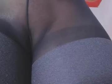 donnapaul_ on Chaturbate 