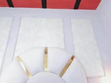 donnapaul_ on Chaturbate 