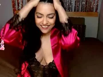 dontbemina — Hiya! <3 - Goal: Oil Titties <3 [925 tokens left] #lush #submissive #latina #lovense #bigtits