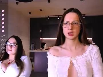 Private dorafisher01 on Chaturbate