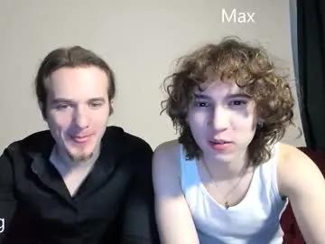 duumvirate — Welcome to my room!  - Goal: Get naked [222 tokens left] #new #couple #teen #sex #gay