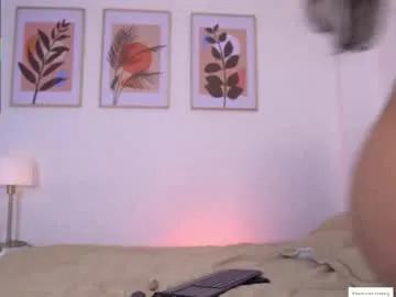 eliizabeth_roberts on Chaturbate 