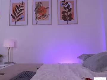 eliizabeth_roberts on Chaturbate 
