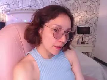 eliza_gh — Get ready for an Squirt that will leave you speechless!  #glasses  #smalltits #hairy #natural #daddysgirl
