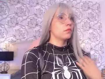 Freechat eliza_gh on Chaturbate