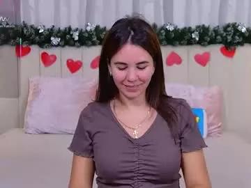 ellaander on Chaturbate 