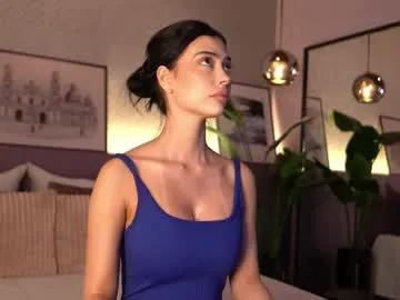 ellediane on Chaturbate 