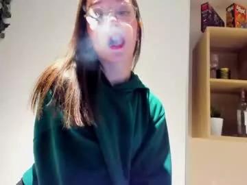 ellie_leen on Chaturbate